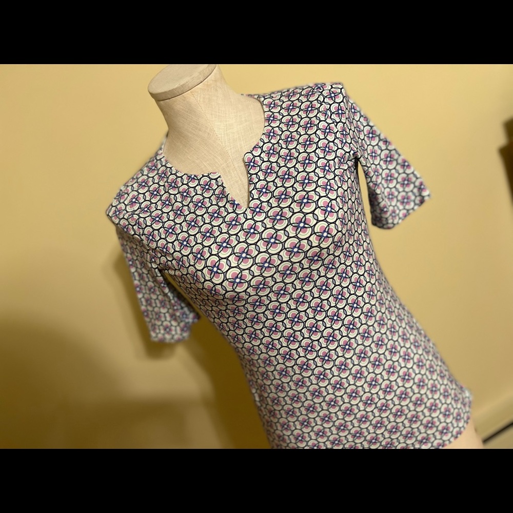 Talbots T-shirt - Picture 2 of 7